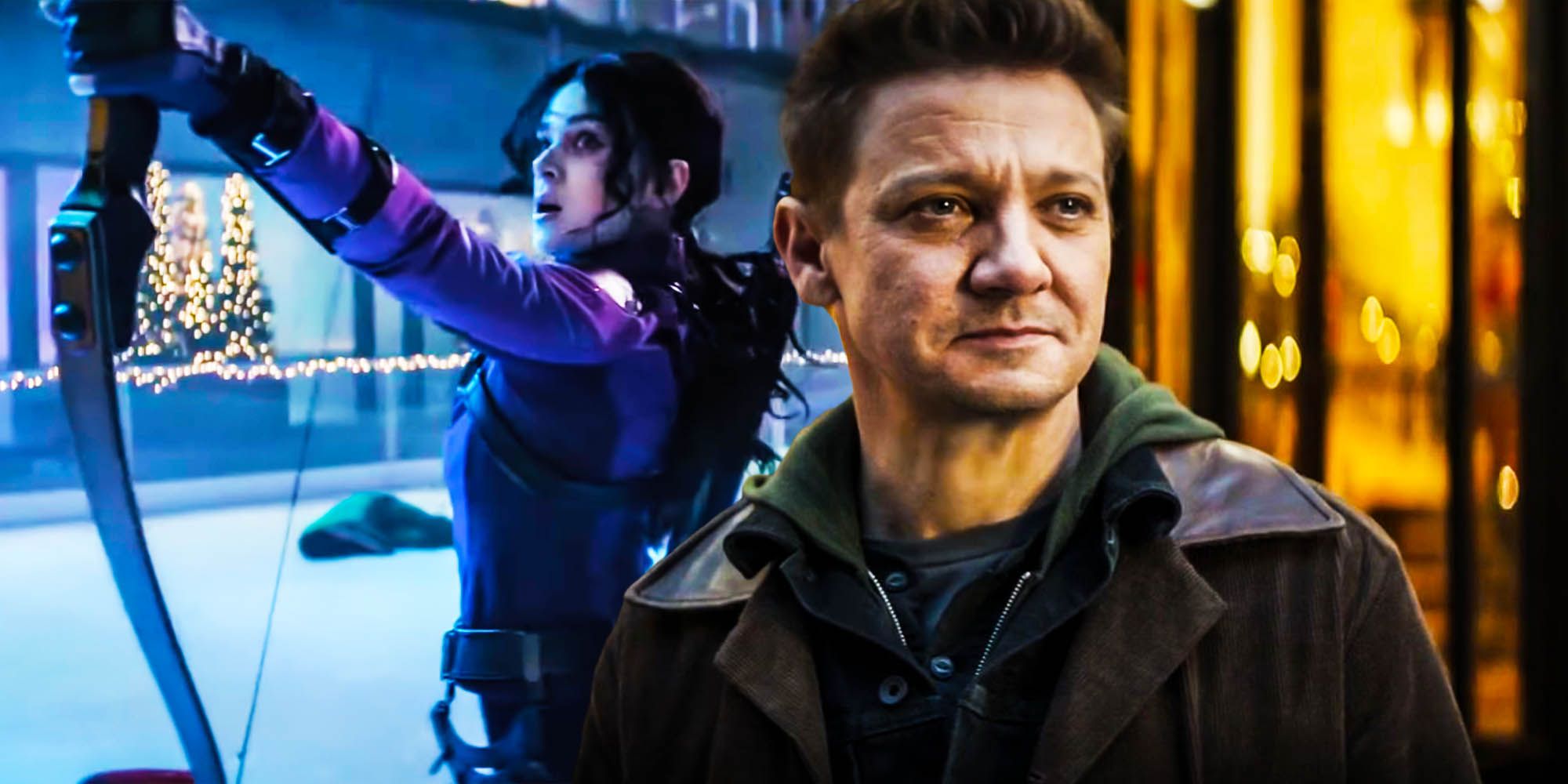 Hawkeye Kate Bishop Could Be The MCUs Best Avenger Replacement Yet