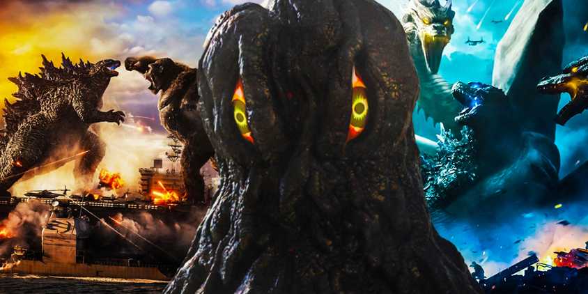10 Brutal Kaiju Battles Godzilla Needs to Bring to the Screen ASAP