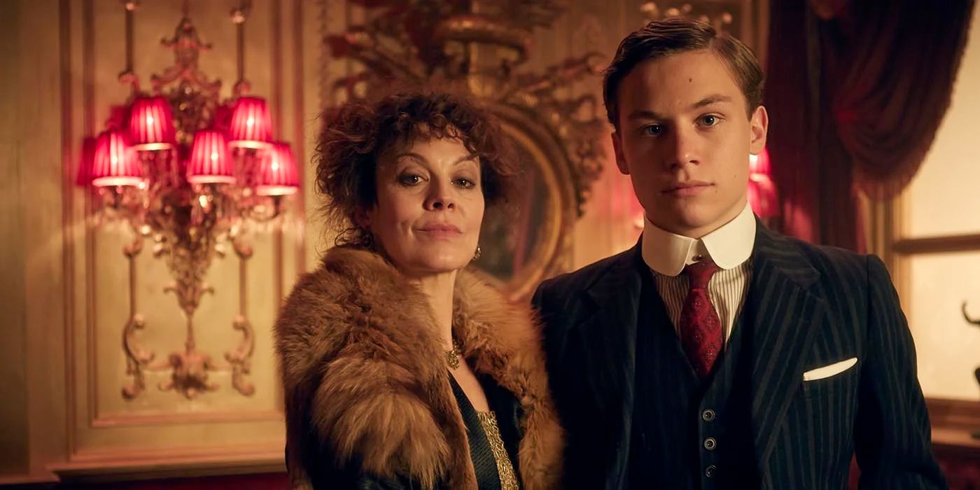 Peaky Blinders Season 6: How Polly's Absence Will Change Tommy