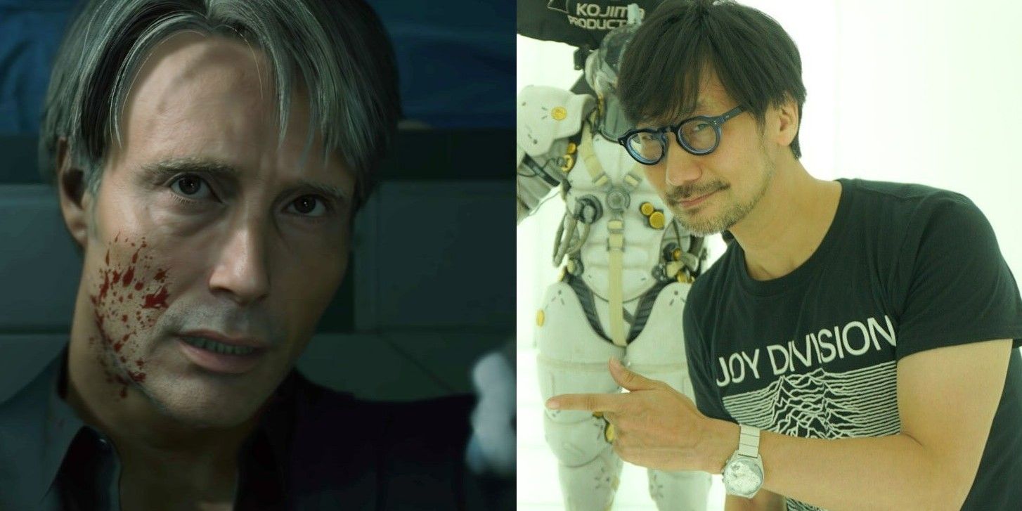 Death Stranding 2 Negotiations Currently Underway, Lead Actor Says