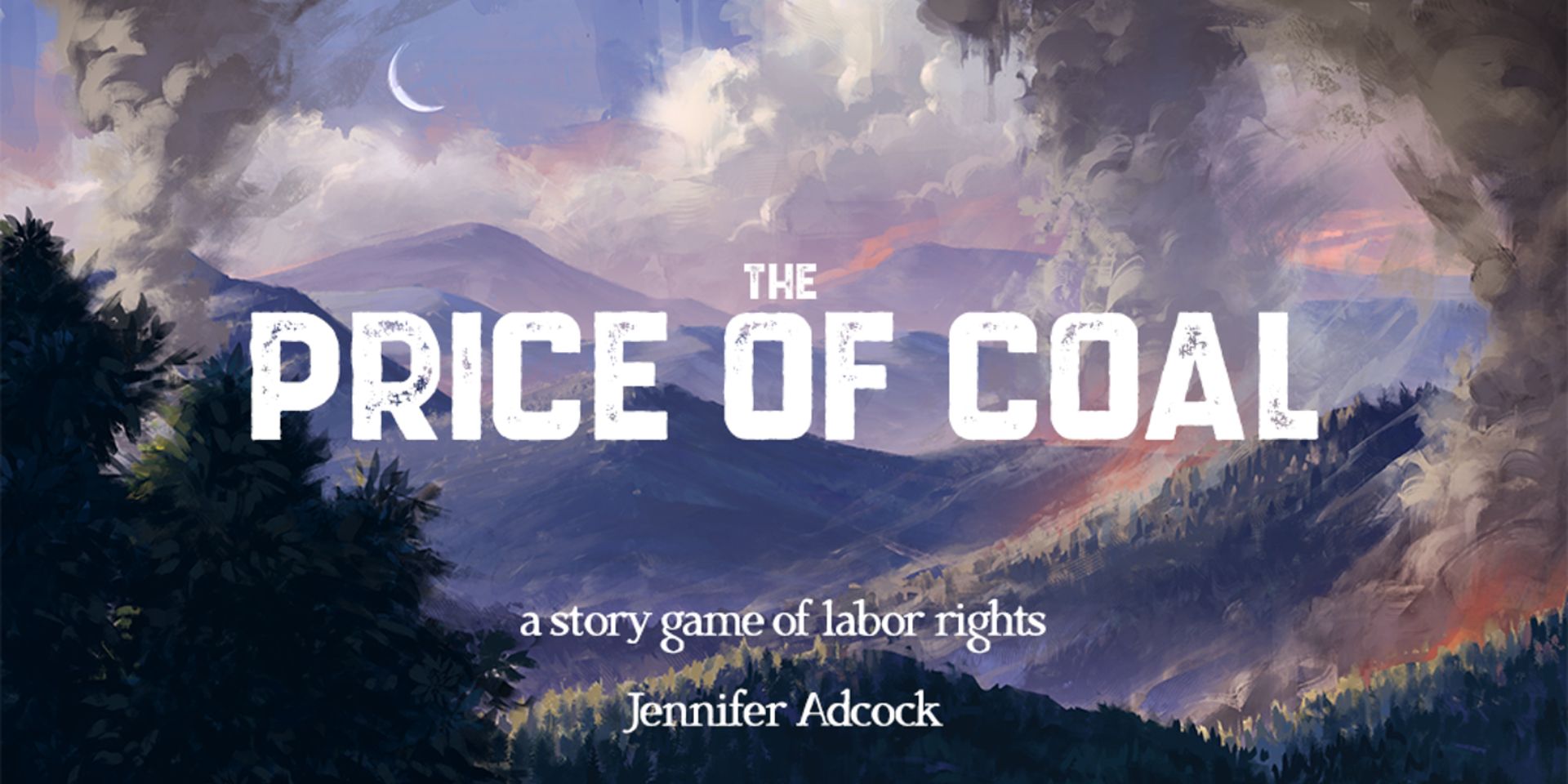 Historical Tabletop RPGs The Price Of Coal 2