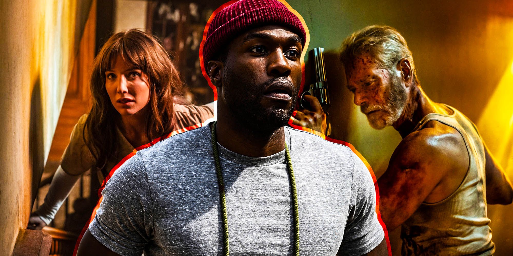 Why Horror Movies Are Doing So Well at the Box Office Right Now