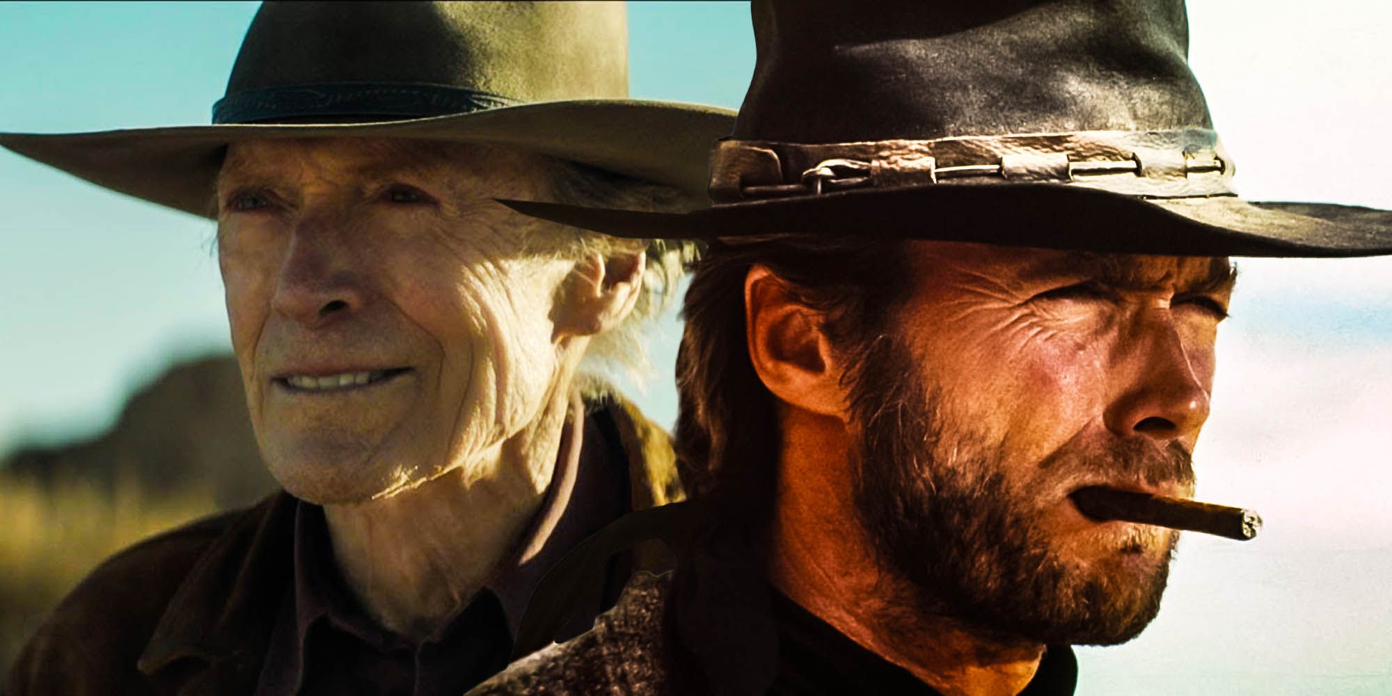 How Cry Macho Is Different To Clint Eastwoods Iconic Westerns