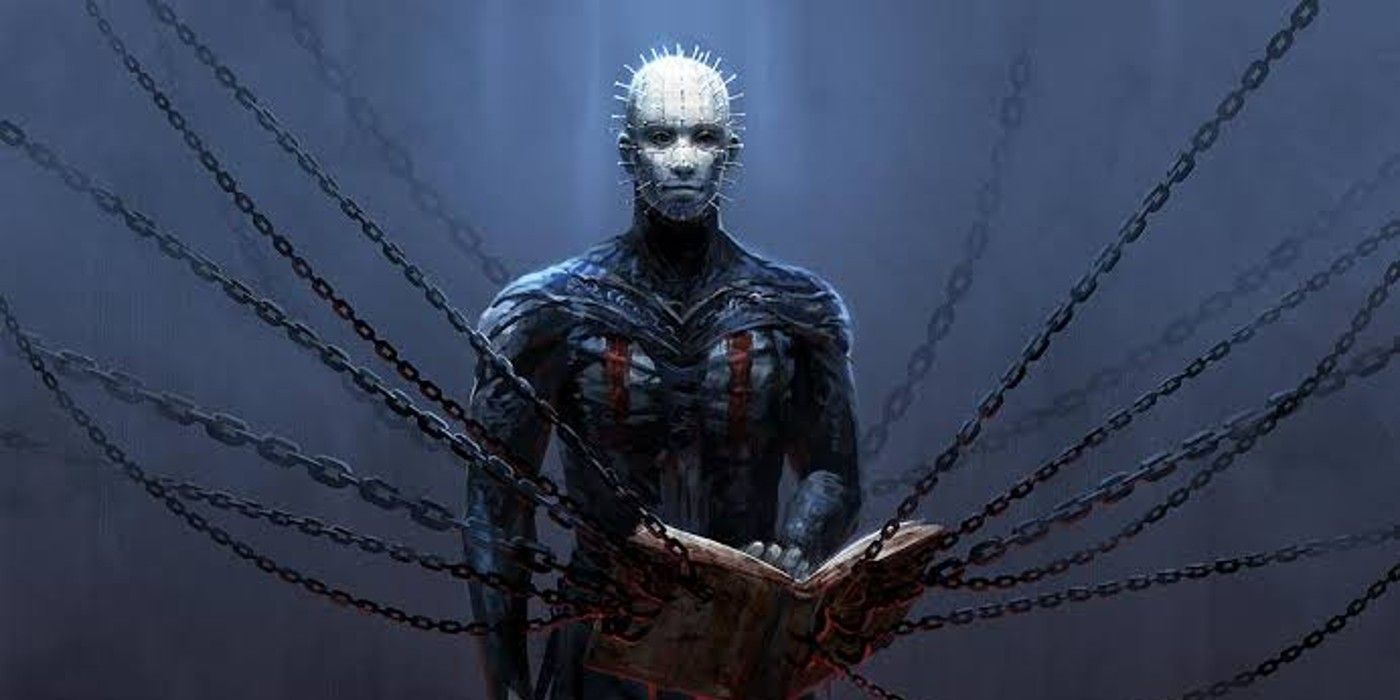 How Dead By Daylight's Hellraiser Is Different From Other Killers