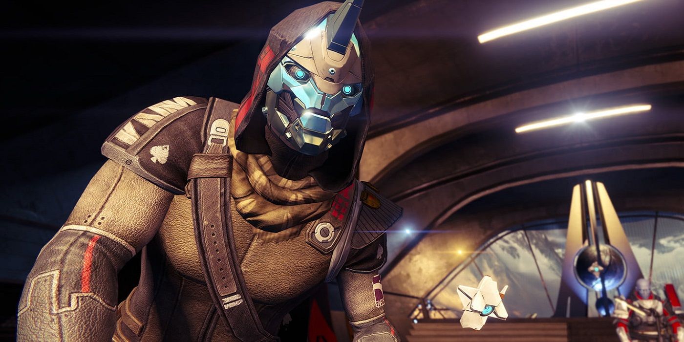 How Destiny 2 Could Bring Cayde-6 Back From The Dead