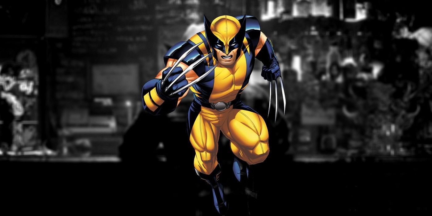 How Insomniac's Wolverine Game Can Draw From The Comic Character