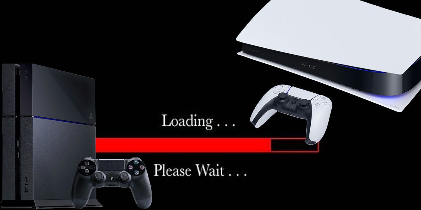 Assassins Creed Origins PS4 vs PS5 Backward Compatibility Load Time  Comparisons 