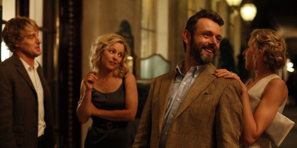 10 Best Michael Sheen Roles, Ranked (According to IMDb)