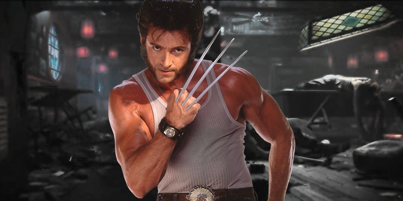 Insomniac's Wolverine Should Move Away From Hugh Jackman's Portrayal