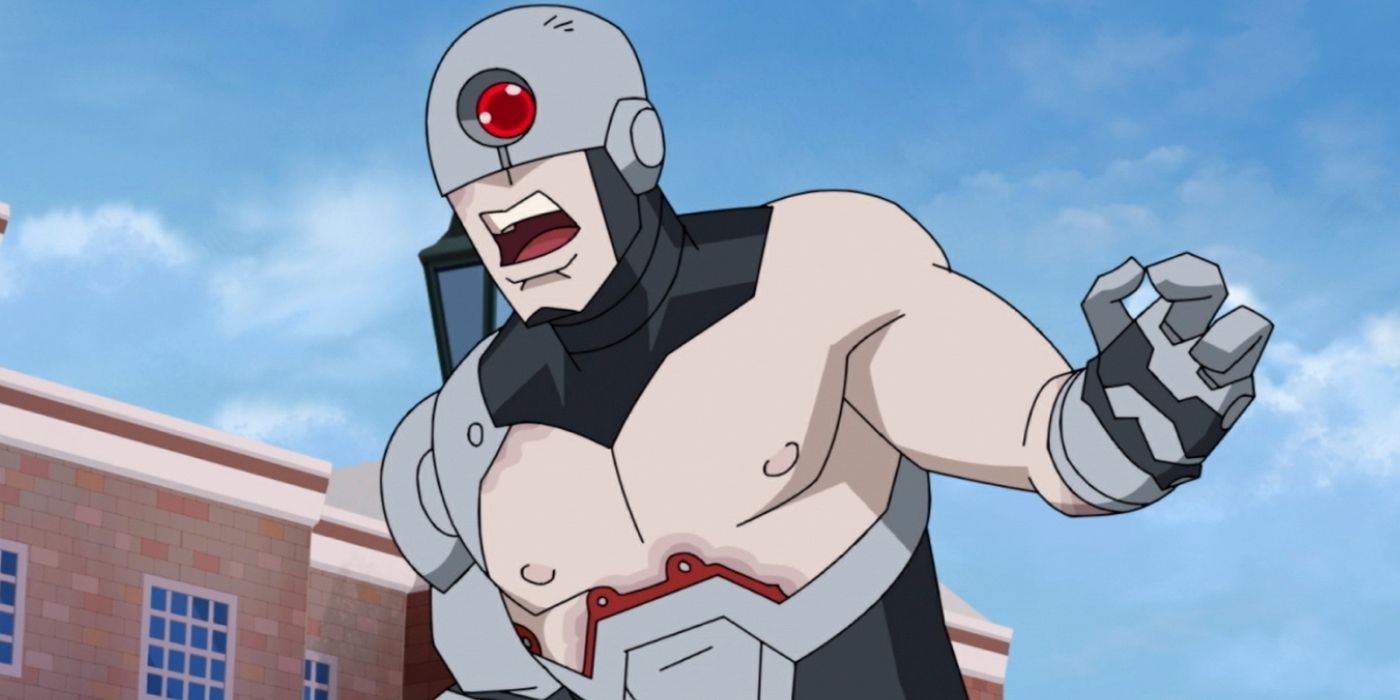 Every Season 1 Episode Of Invincible, Ranked According To IMDb