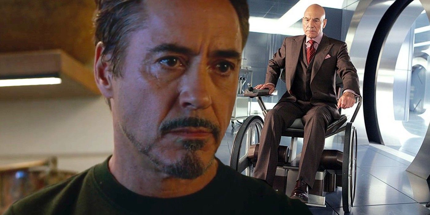 Iron-Man-Tony-Stark-X-Men-Armor