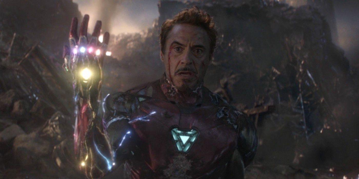 10 Biggest Differences Between The Avengers In The Movies & Comics