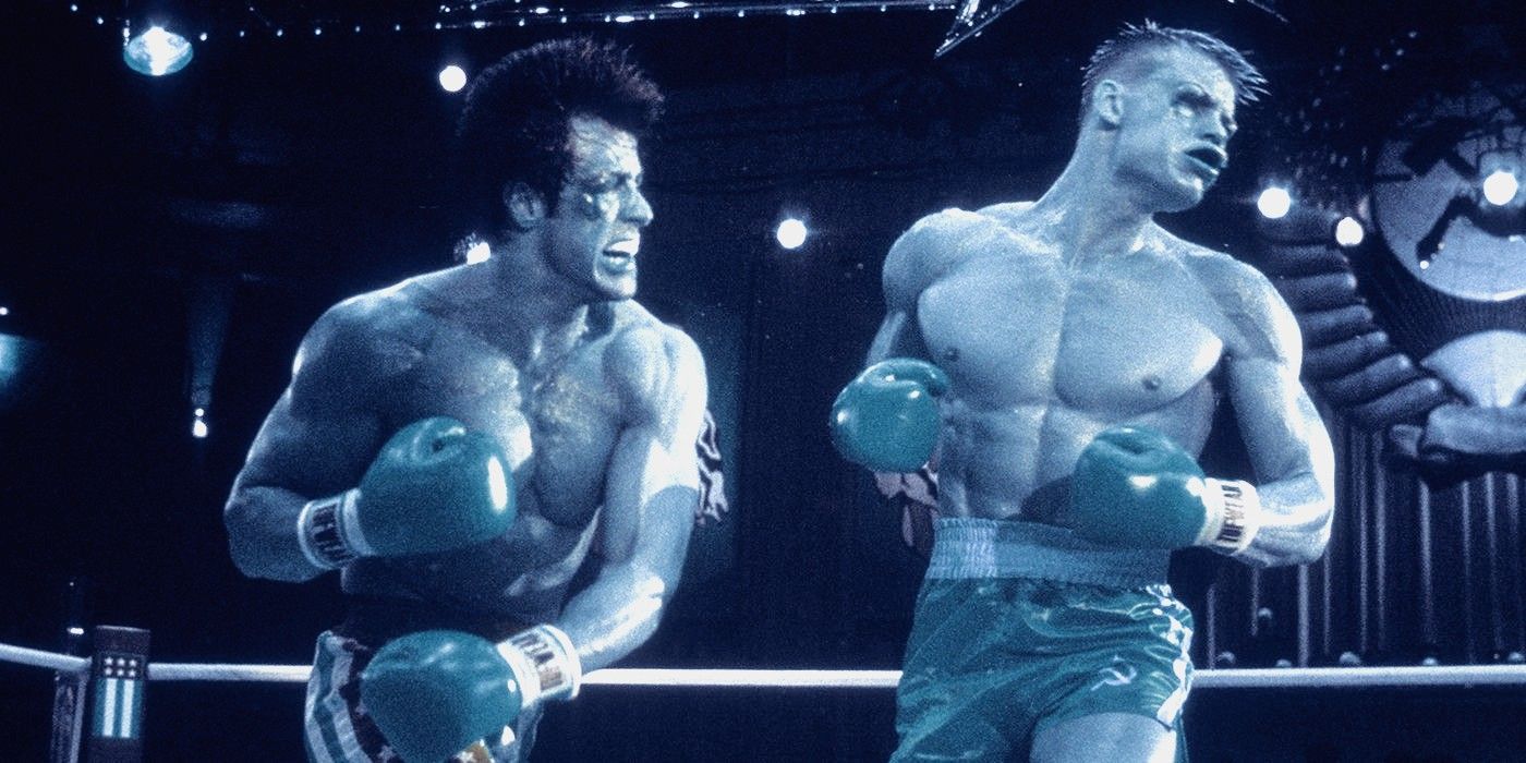 Rocky IV Shows The Best Reason To Do A Directors Cut (Not Fan Demand)