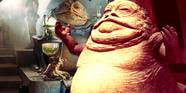 Jabba The Hutt Video The Untold Truth Of Jabba The Hutt YJDYB Jabba The Hutt Video The Untold Truth Of Jabba The Hutt YJDYB