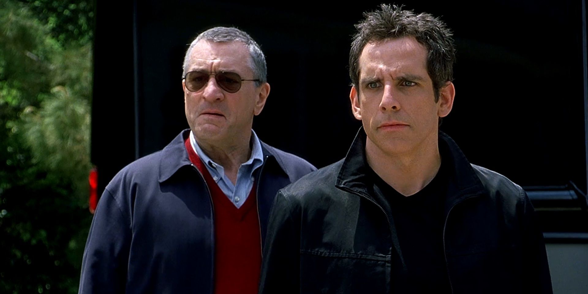 10 Best Quotes From Meet The Fockers