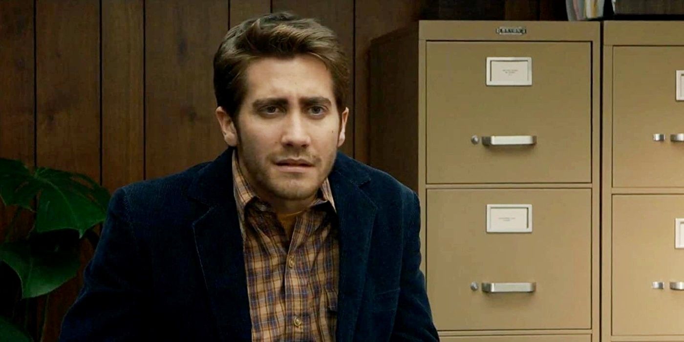 Netflixs #1 Trending Show Is A Reminder To Watch Jake Gyllenhaals Critically-Acclaimed $85M Crime Movie From 17 Years Ago