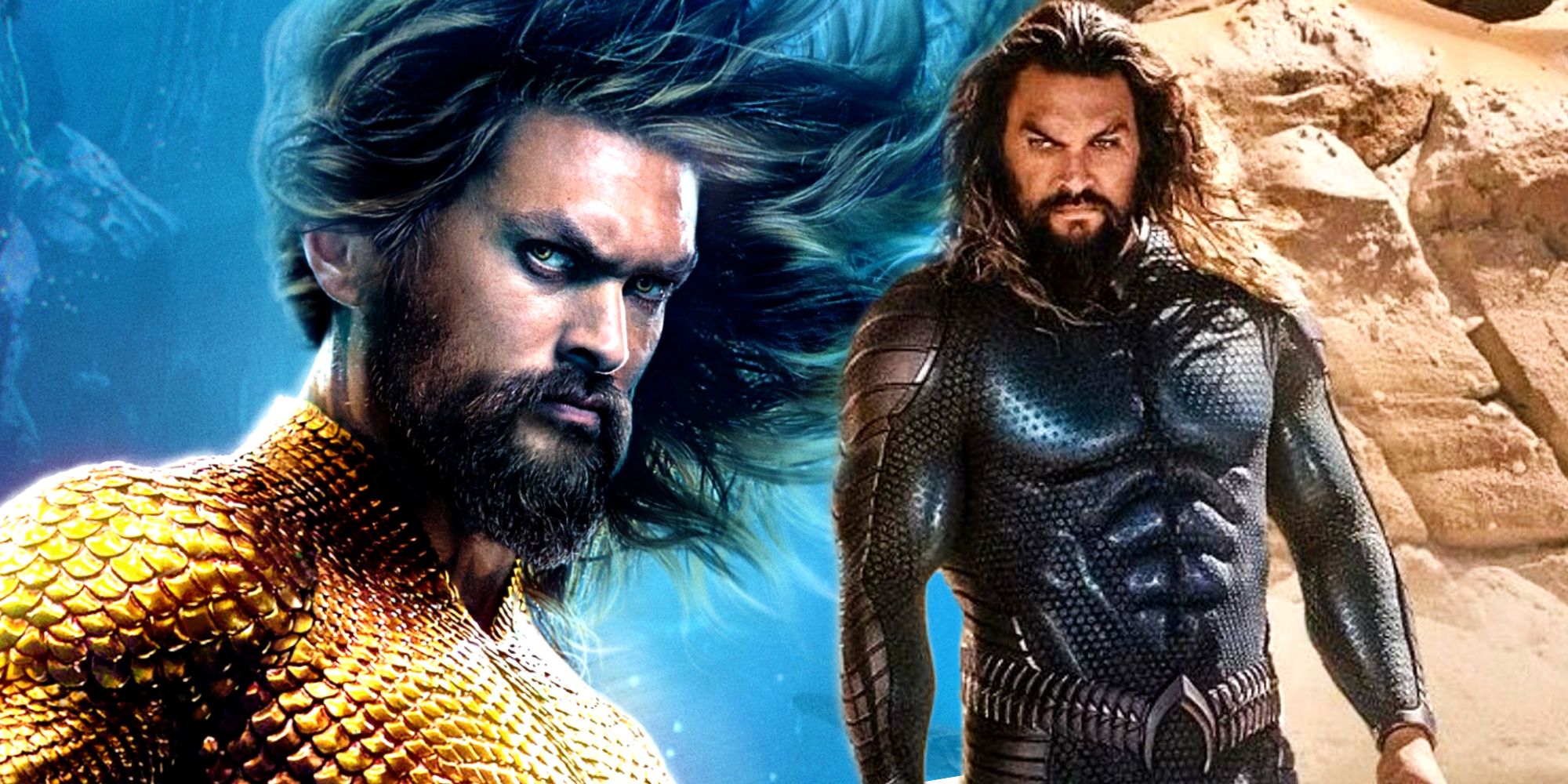 Aquaman 2 Every New & Returning Character Confirmed (So Far)