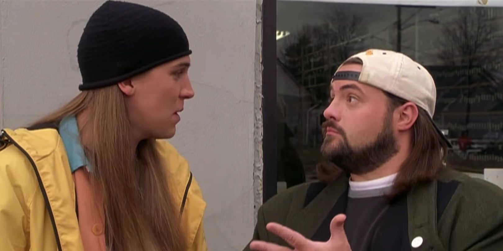 9 Funniest Quotes From Jay & Silent Bob Strike Back