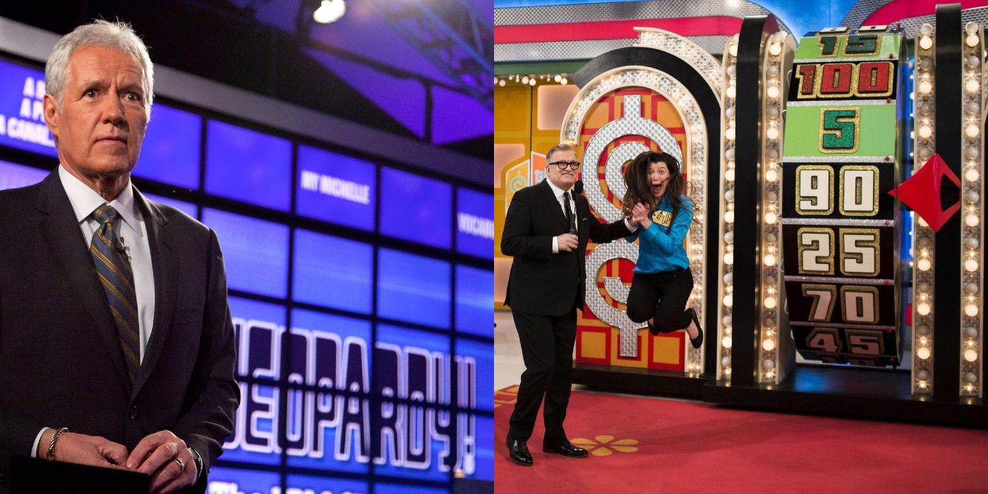 A new game show is about to launch on the History Channel in June : r ...