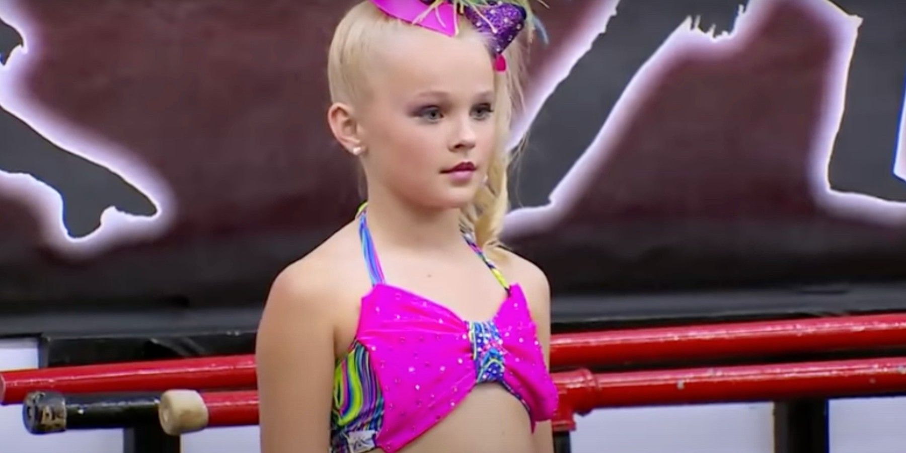 Dancing With The Stars: Everything To Know About JoJo Siwa.
