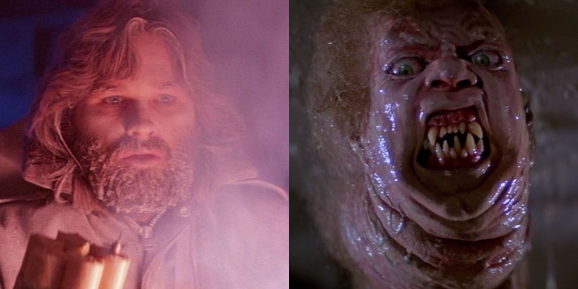 John Carpenter - The Thing 