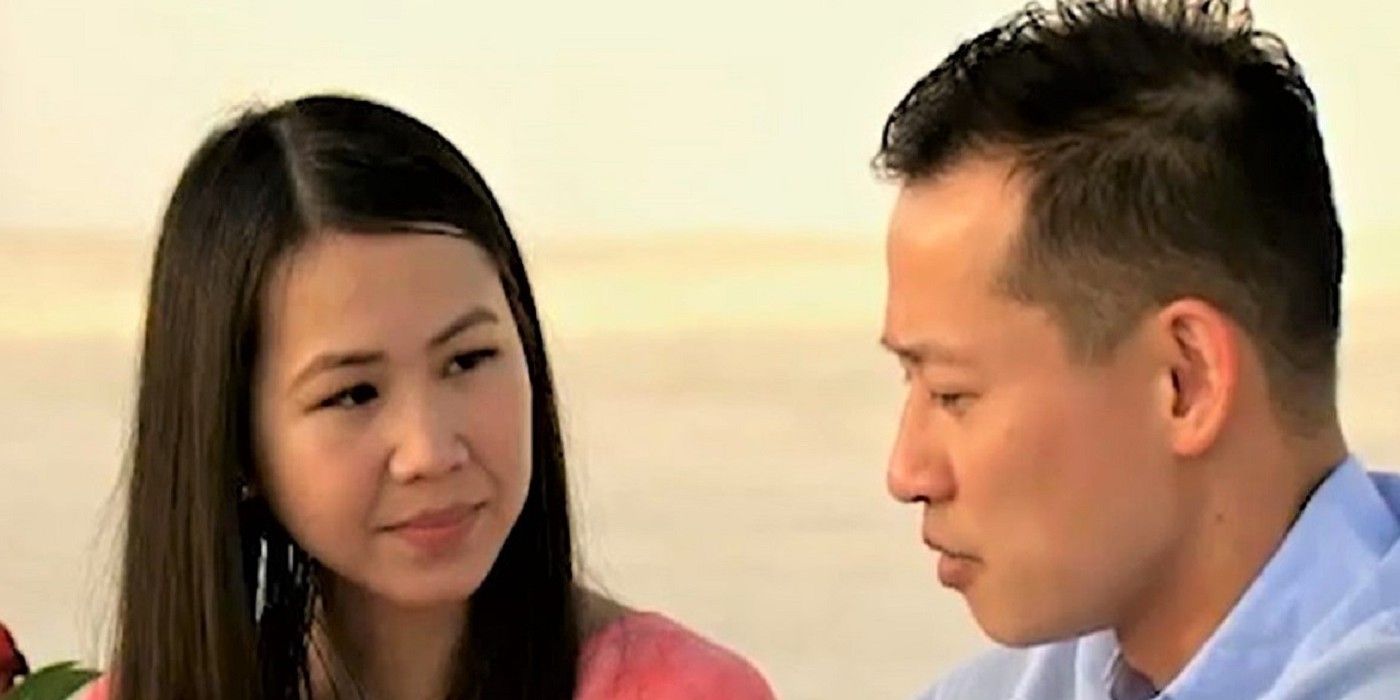 Married At First Sight: Why Fans Don’t Think Bao Is So Innocent