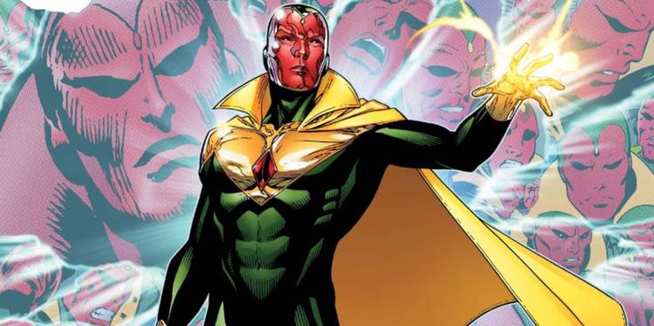 Young Avengers: 10 Strongest Members You Will Soon See In MCU 15 Jonas the Vision from Young Avengers.jpg?q=50&fit=crop&w=737&h=368&dpr=1