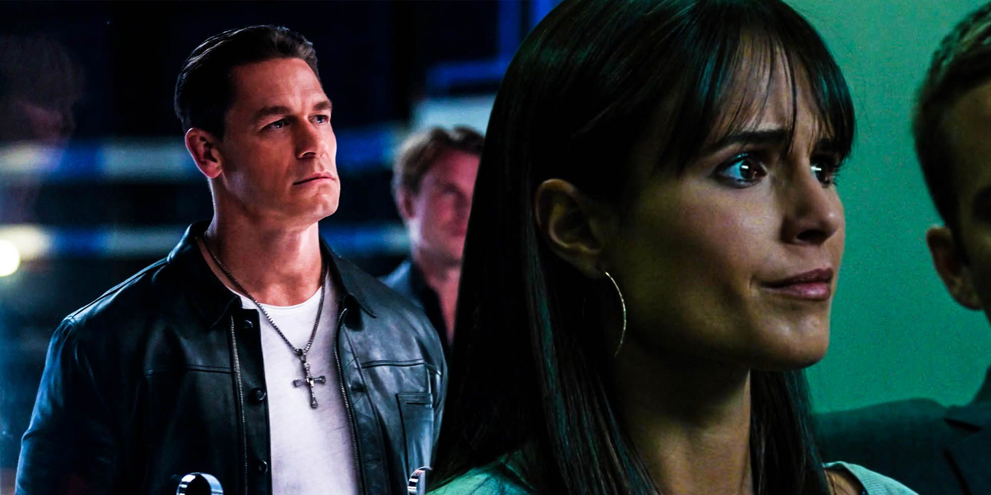 Fast and Furious 9 cast: Will Jordana Brewster return as Mia - Who