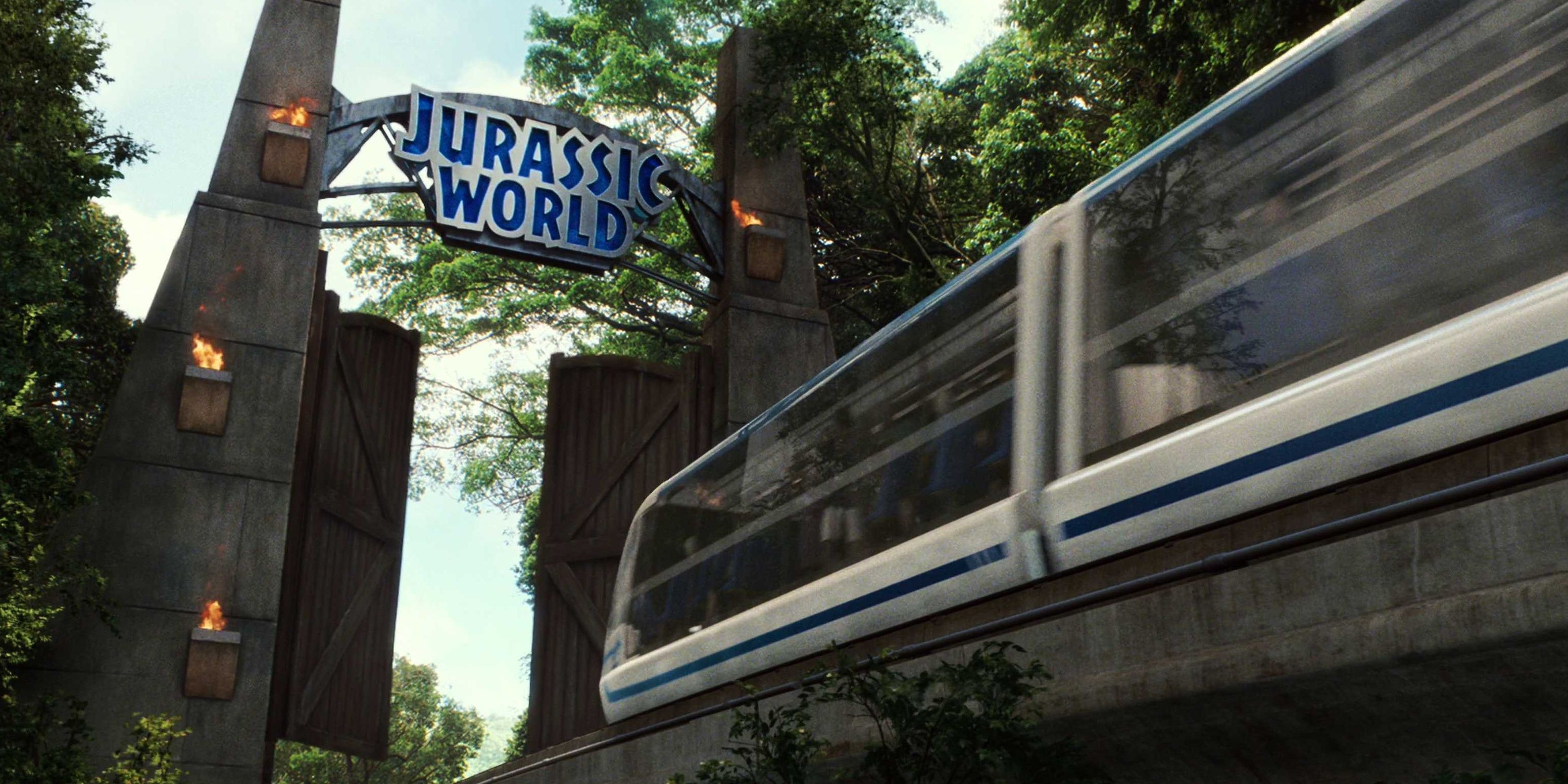 Jurassic World 10 Best Things To Do At The Theme Park 5136