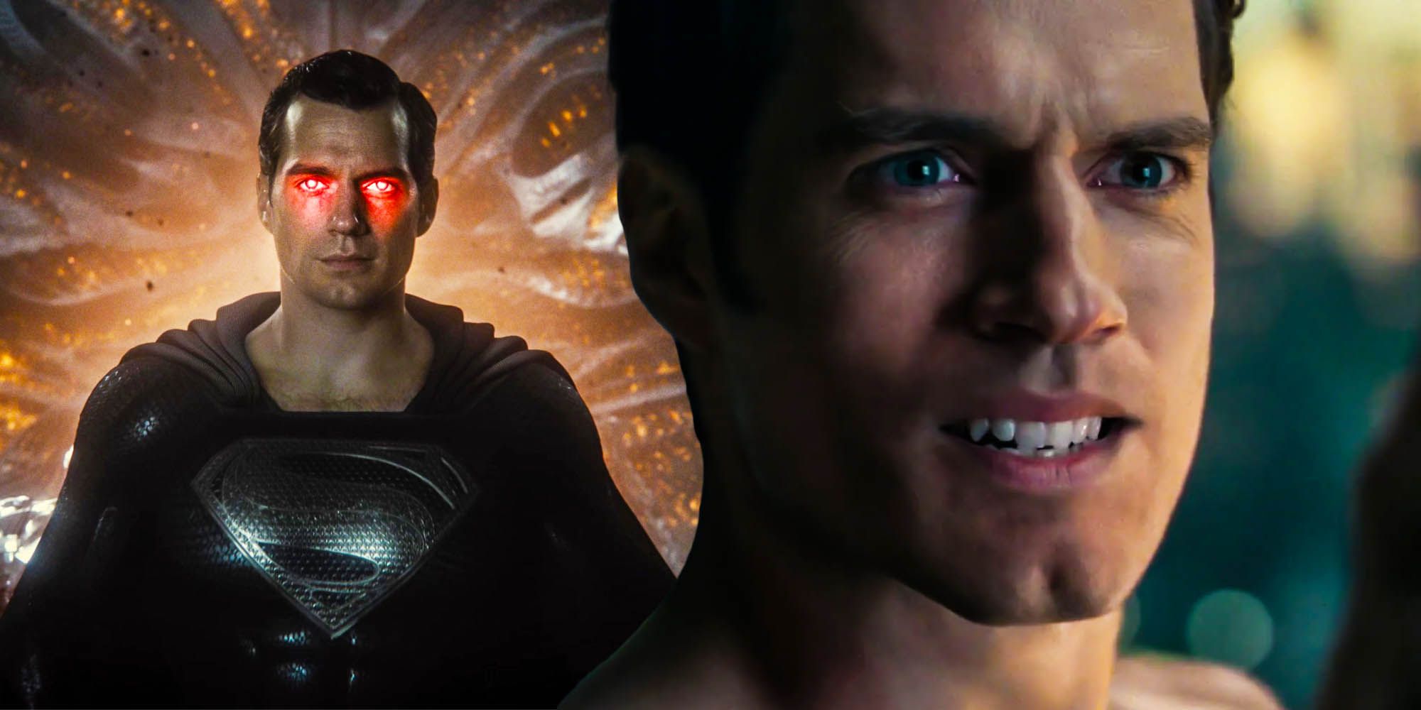 Justice league the snyder cut cgi is opposite of 2017 the justice league