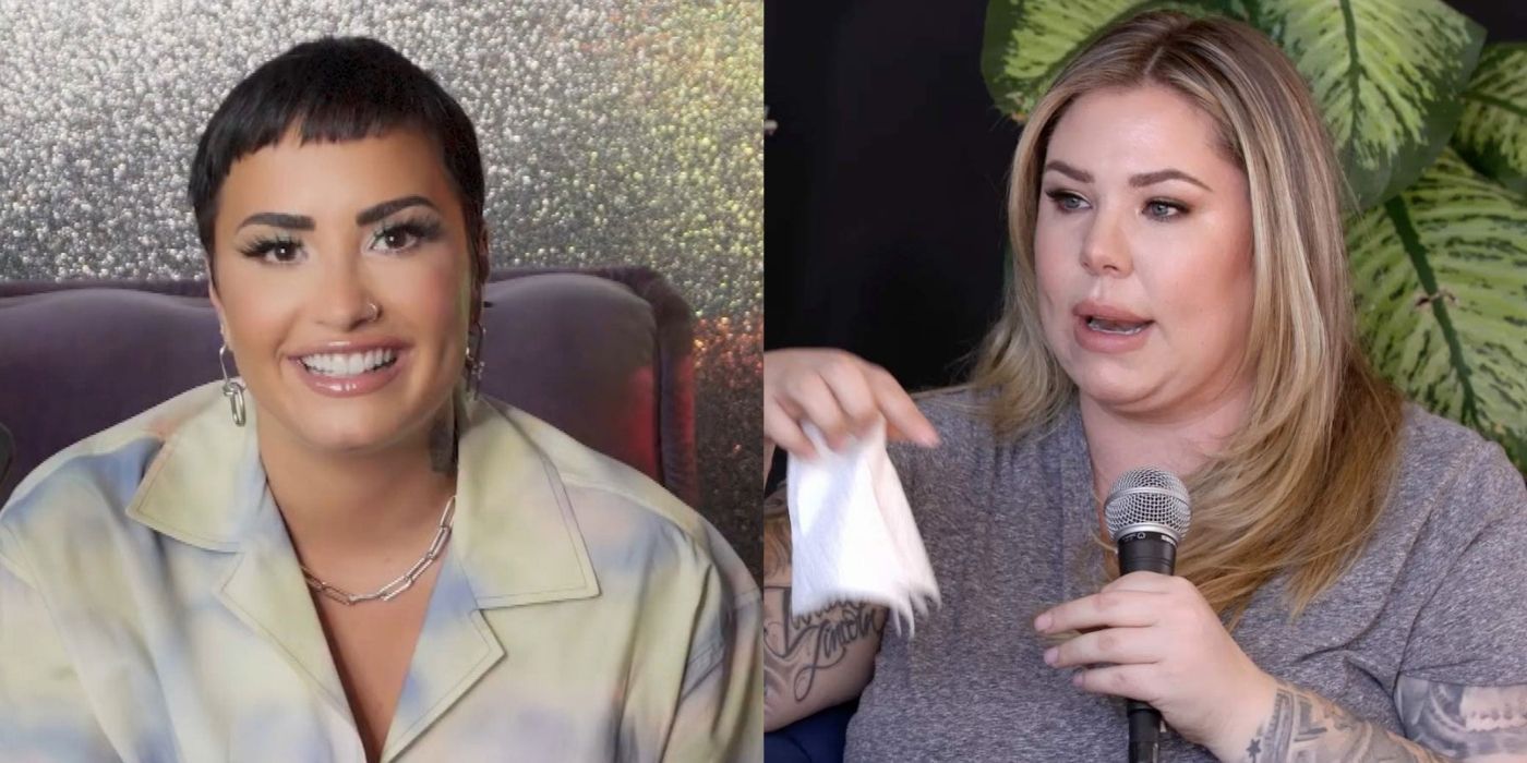 Teen Mom 2 Kailyn Lowry Sorry For Using Demi Lovato’s Incorrect Pronouns(01)