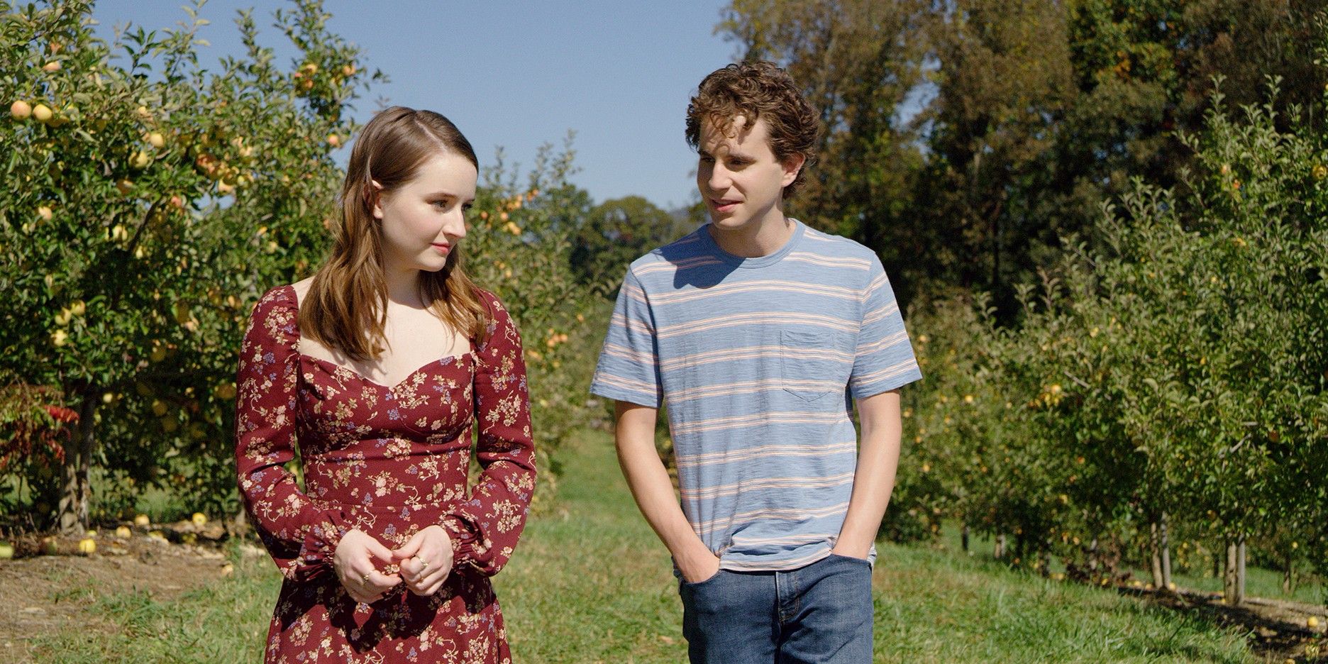 Dear Evan Hansen Cast & Character Guide