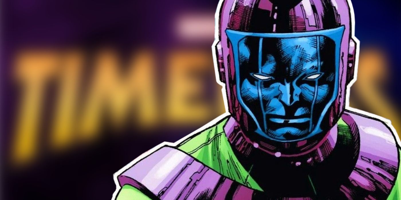 Kang Writer Reveals Variant Timelines Can Go ‘Rogue’ When Severed