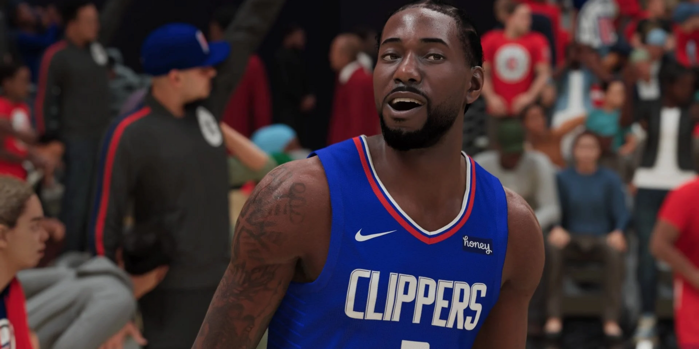 NBA 2K22: The 10 Highest Rated Players