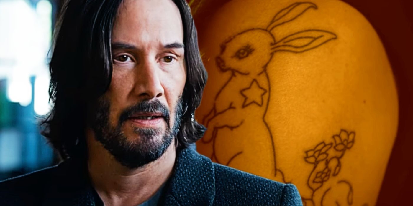 Matrix 4 Director Explains Significance Of White Rabbit Song In Trailer