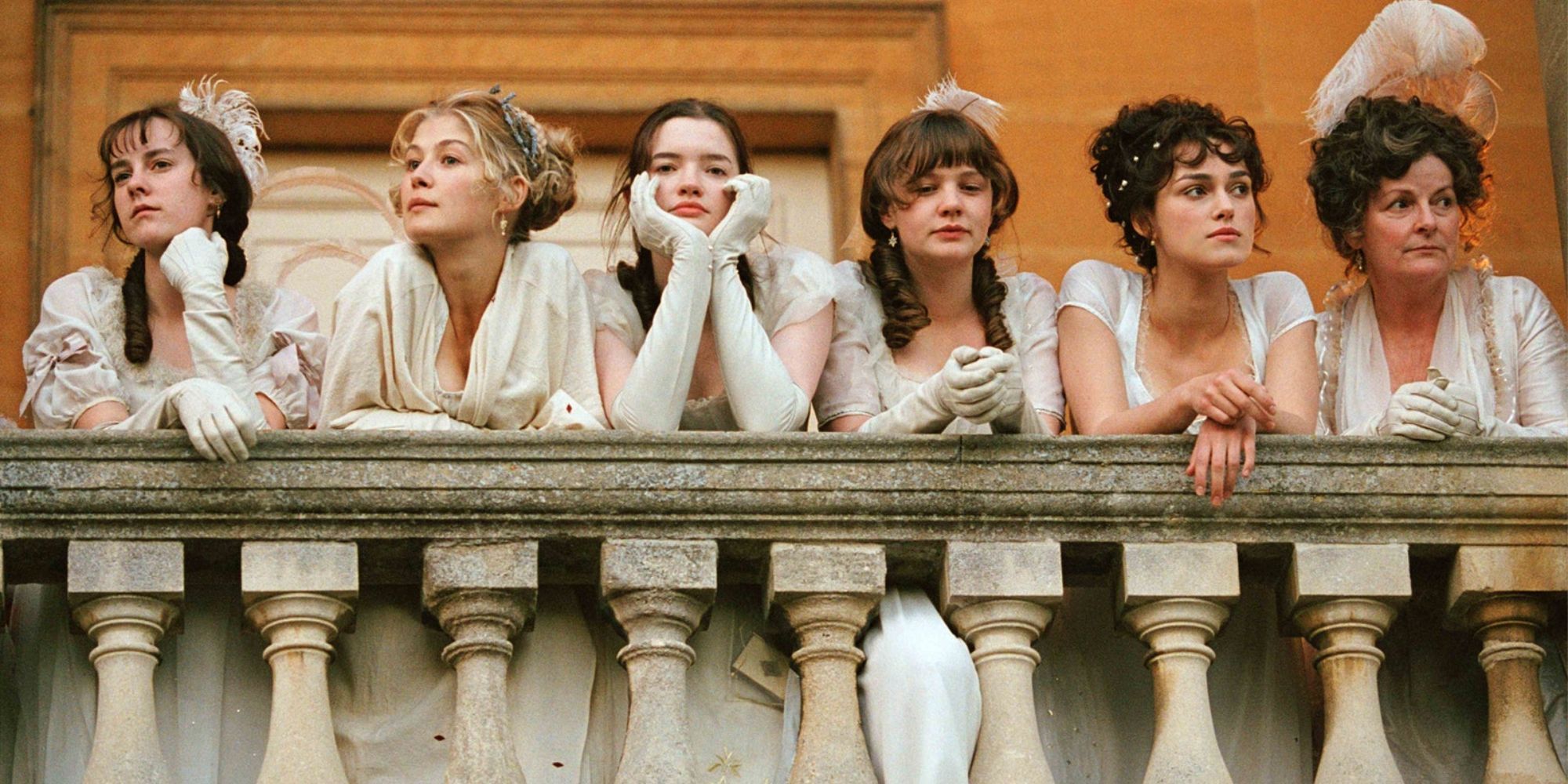 10 Reasons Why 2005’s Pride & Prejudice Is Perfect, According To Reddit