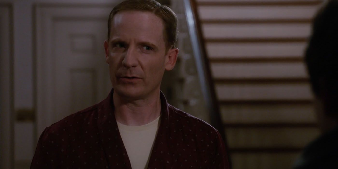 Kevin Cozner in Brooklyn 99