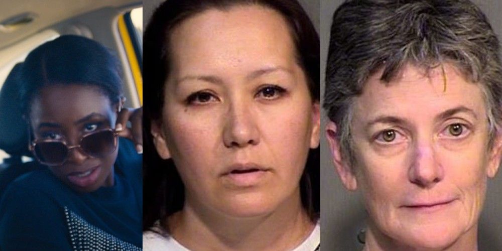 Queenpins Cast & Character Guide Where You Know The Actors From