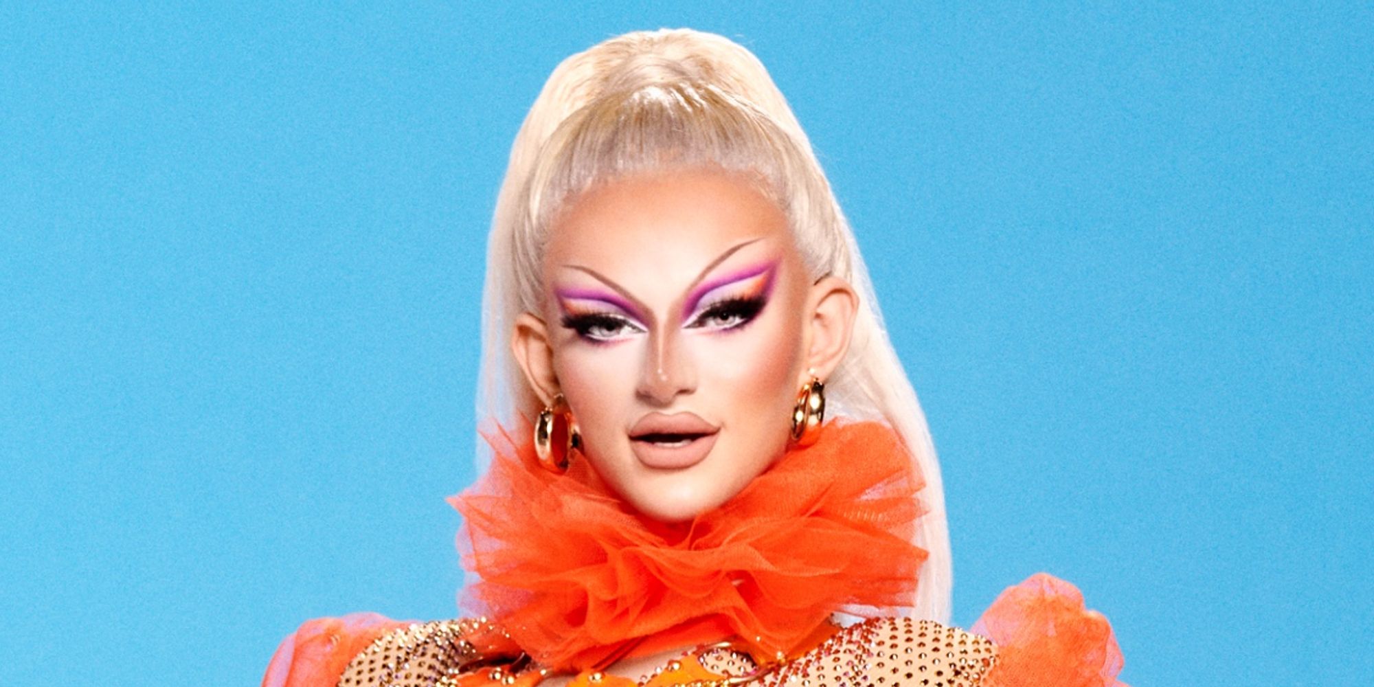 Drag Race UK Season 3 Episode 2 Recap The Dawn Of Krystal Versace