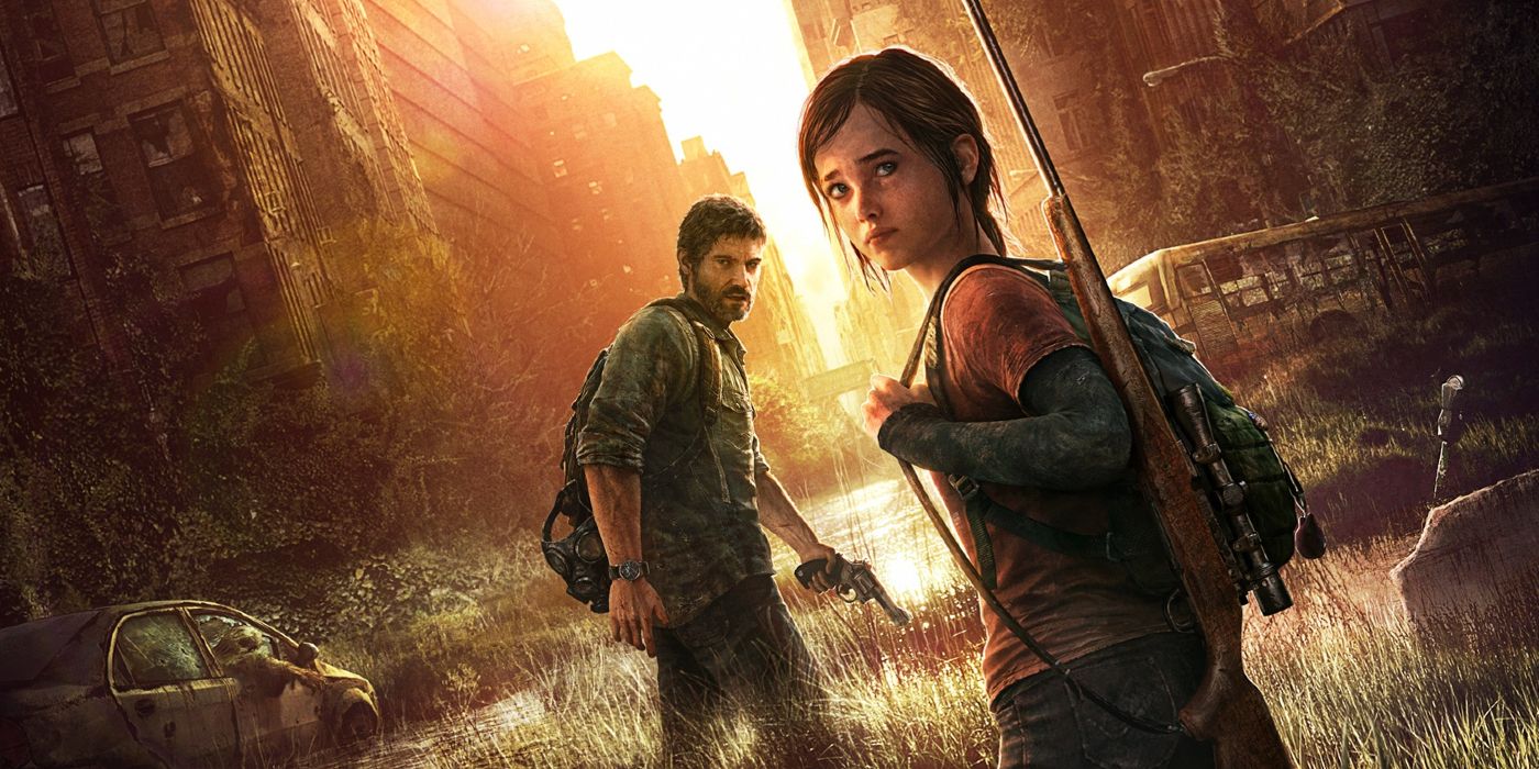 Last of Us Multiplayer Spin Off Detailed By Naughty Dog