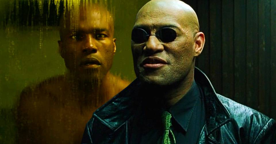 'Matrix Resurrections': Morpheus Has Been Recast By? 4 Laurence Fishburne replaced by Yahya Abdul-Mateen II