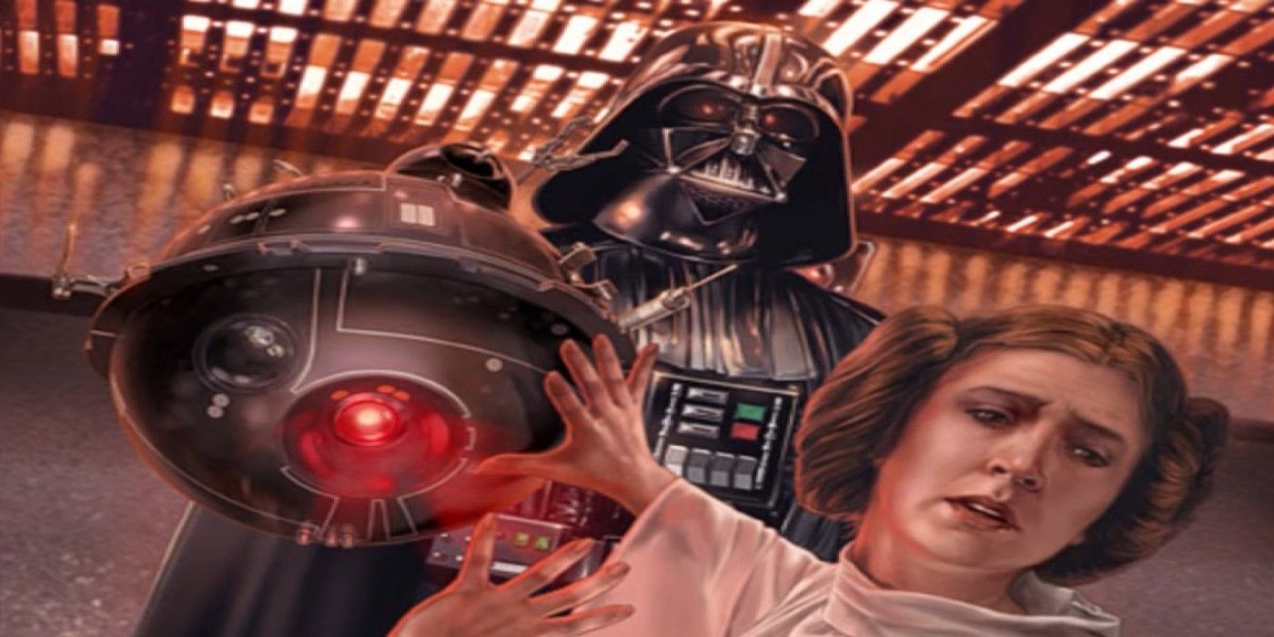 How Star Wars Improved A New Hope Years Later (Not In The Special Editions)