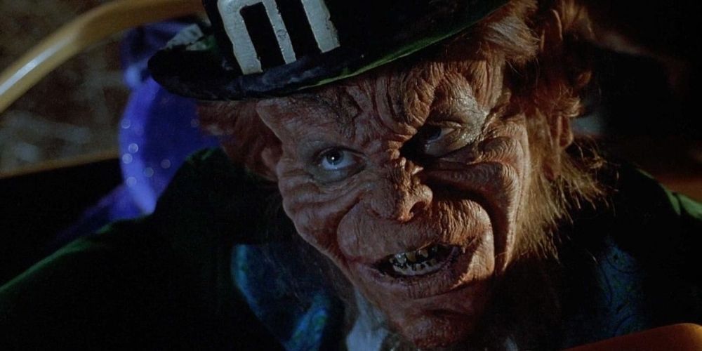 10 Best 90s Horror Movies That Divided Critics
