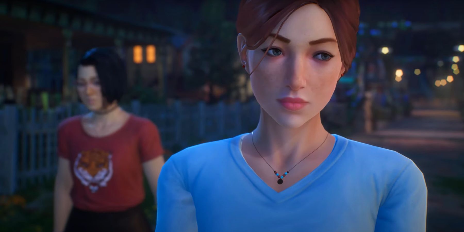 Life is Strange True Colors The Most Likable Characters Ranked