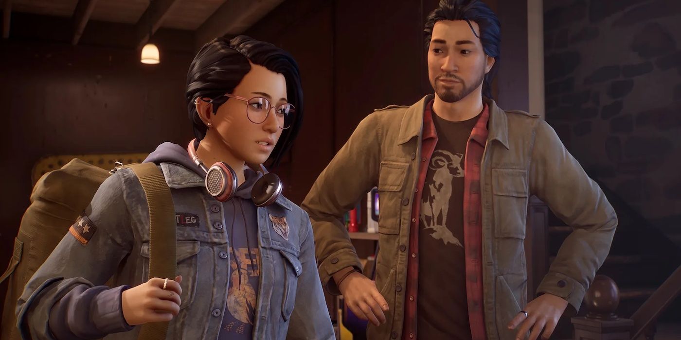 Life Is Strange: True Colors Begins 3-Week-Long Rollout Of Patches