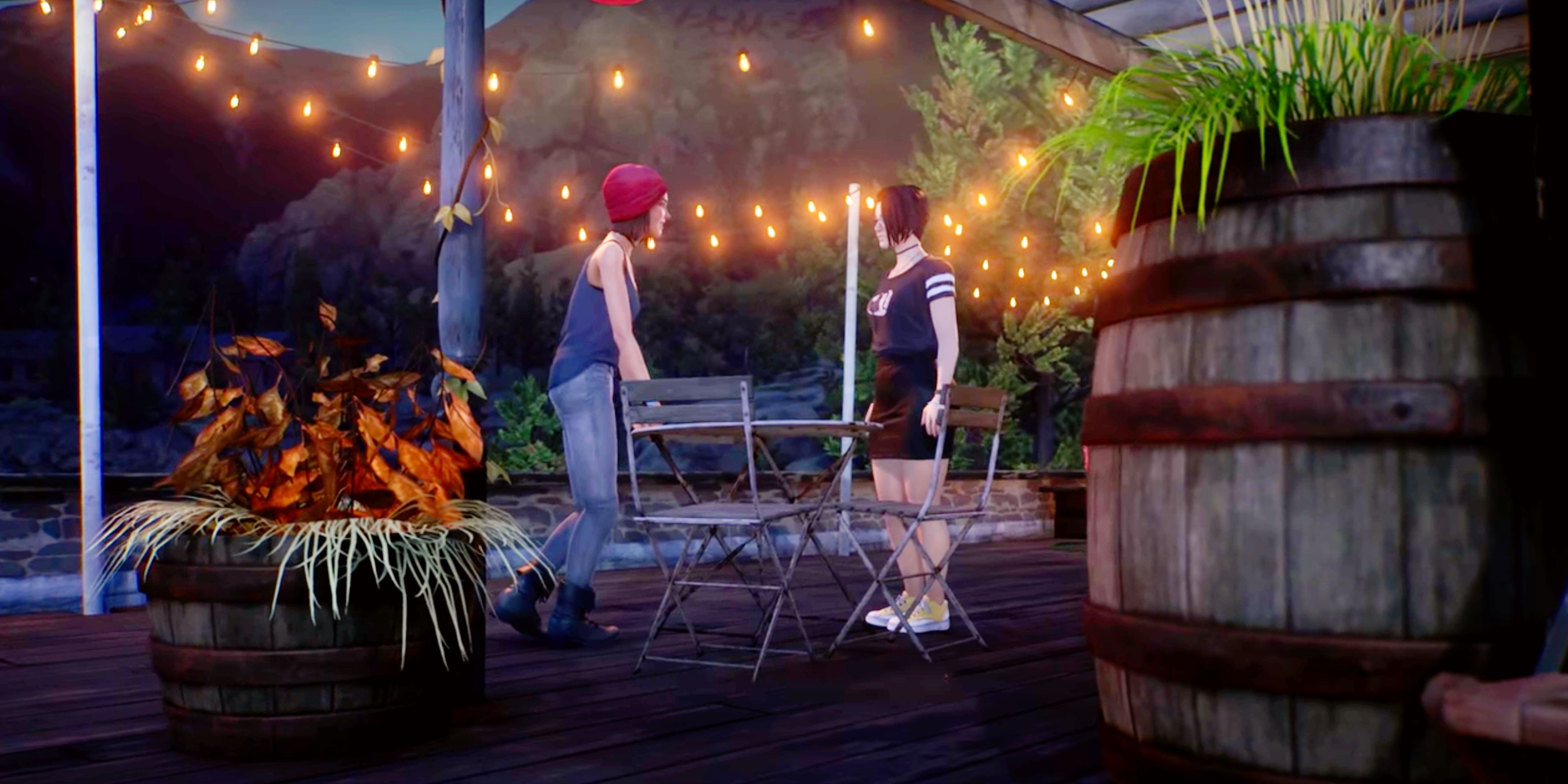 How to Romance Steph in Life is Strange: True Colors