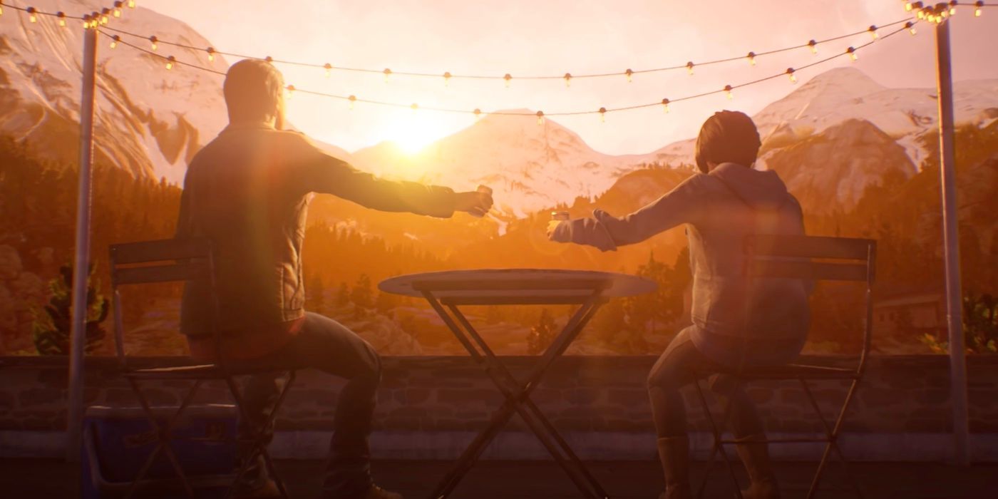 Life is Strange True Colors Patches Updates Post-Launch