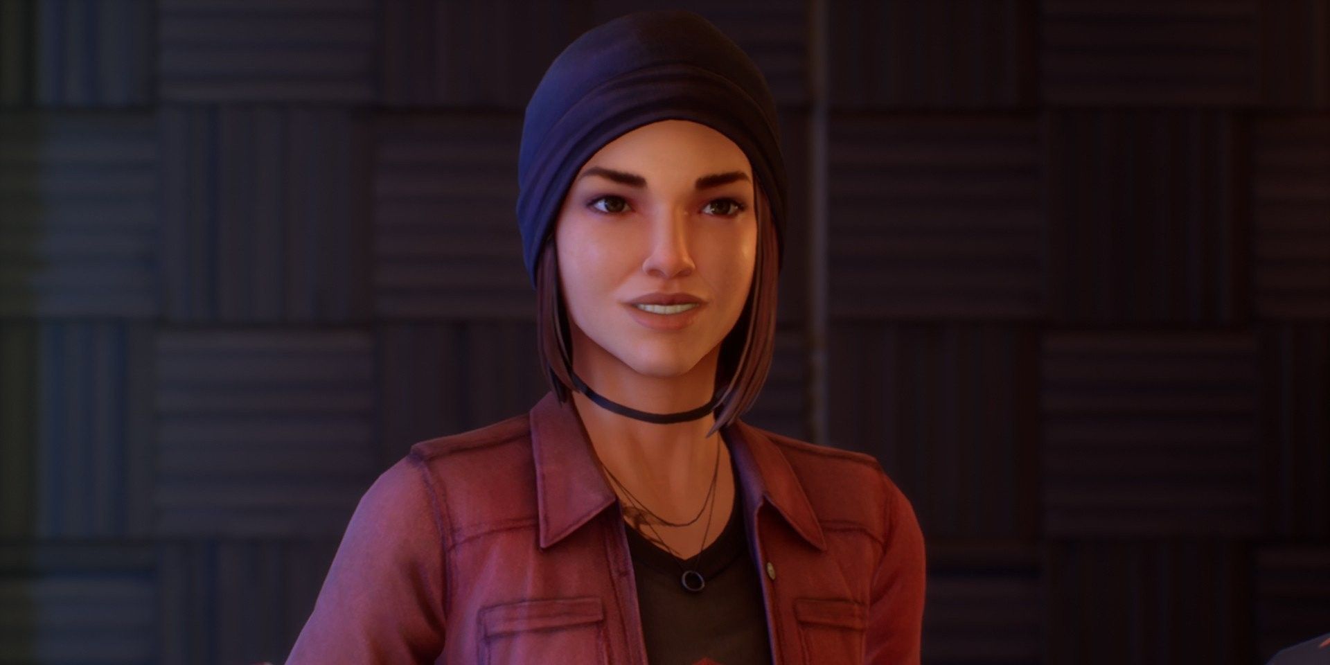 RPG: Life is Strange - 'Critical Role' Is In Video Games Now - Bell of Lost  Souls