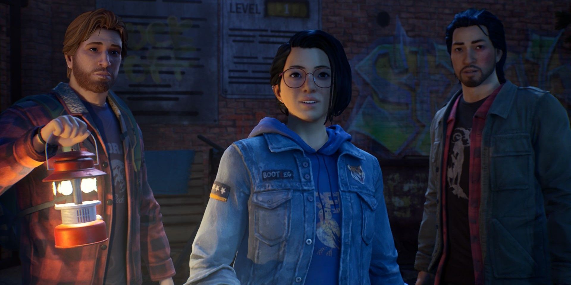 How to romance Steph or Ryan in Life is Strange: True Colors - Gamepur