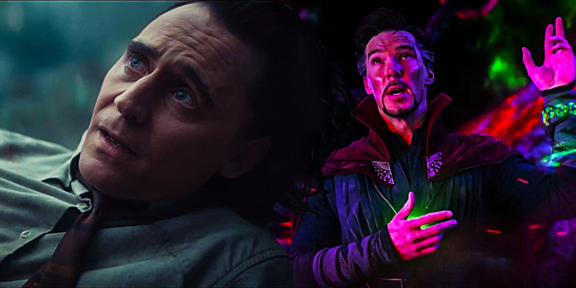 Loki learned a lesson doctor strange didnt while stuck in time loops